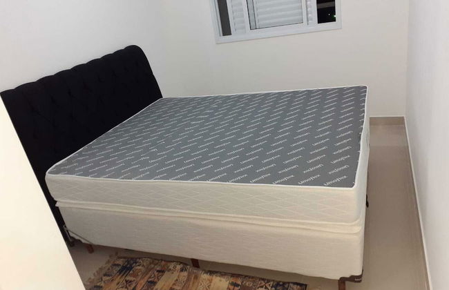 apartamento com vista pro mar - Foto 2