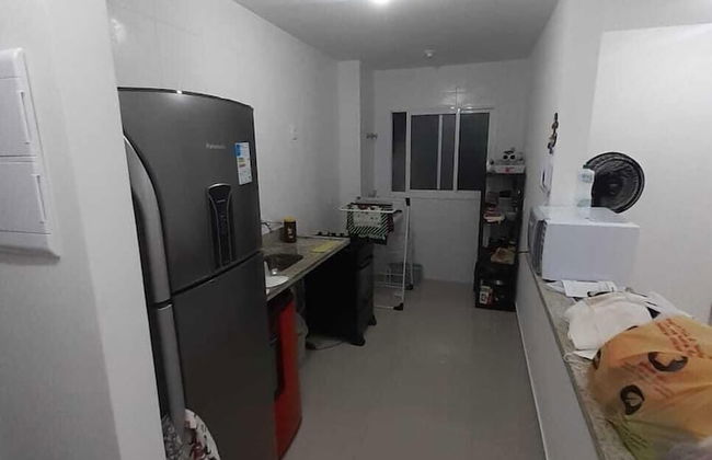 apartamento com vista pro mar - Foto 17