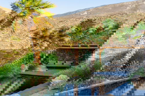Foto 52 - Luxury Villa Delphinus - Allparos Villas