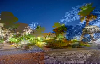 Foto 2 - Luxury Villa Delphinus - Allparos Villas