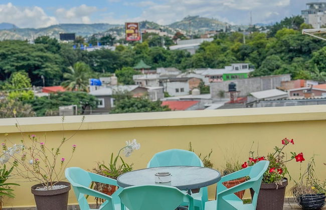 Apartamentos Villas Coloniales - Foto 1