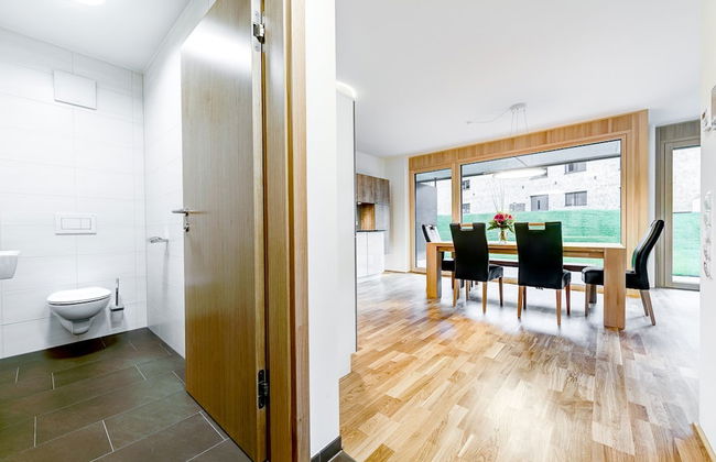 Gartenappartement de Luxe - Photo 4