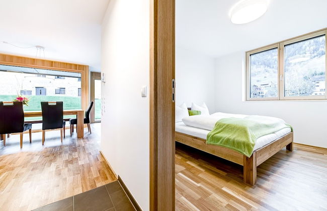 Gartenappartement de Luxe - Photo 6