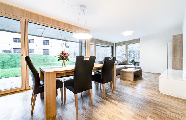 Gartenappartement de Luxe - Photo 7