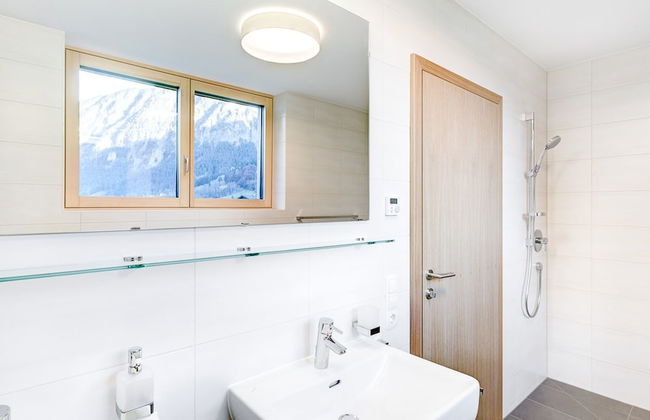 Gartenappartement de Luxe - Photo 8