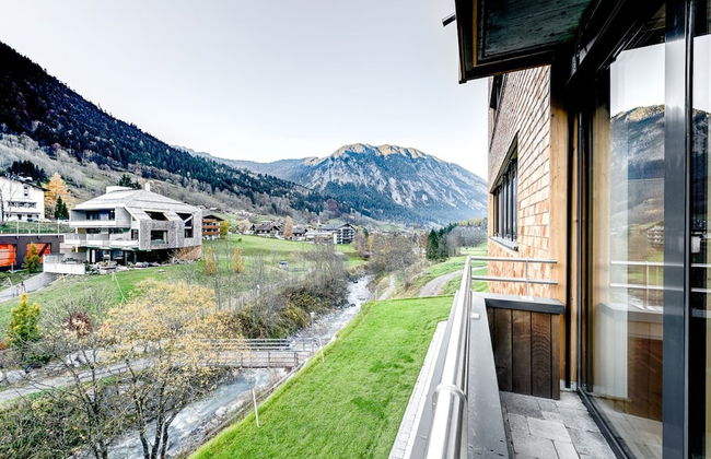 Gartenappartement de Luxe - Photo 12