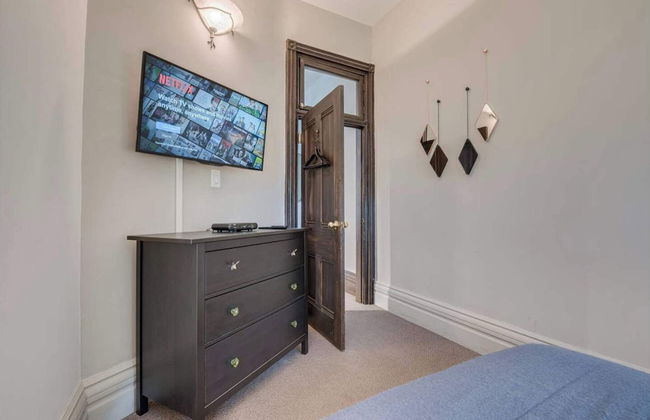 Casa Queen East Jaw Dropping 3BR Suite - Foto 5