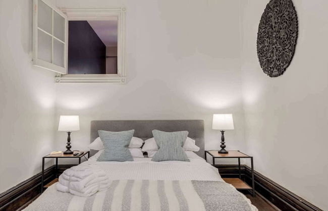 Casa Queen East Jaw Dropping 3BR Suite - Foto 2