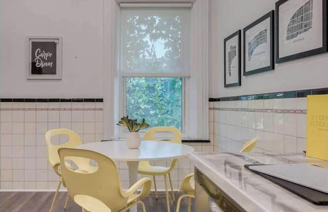 Casa Queen East Jaw Dropping 3BR Suite - Foto 19