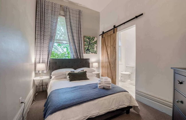 Casa Queen East Jaw Dropping 3BR Suite - Foto 6