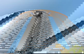 Foto 1 - Silkhaus Gate Tower 2