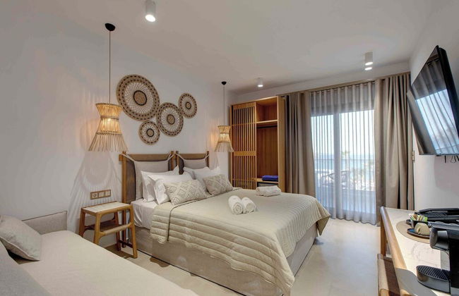 Linari Sea & Suites - Foto 21