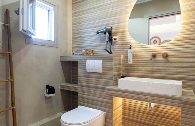 Linari Sea & Suites - Foto 27