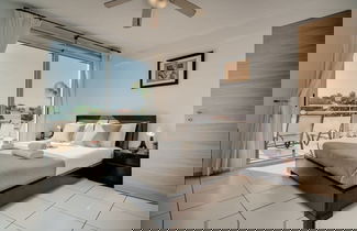 Foto 2 - Narcissos Nissi Beach Apartment C5