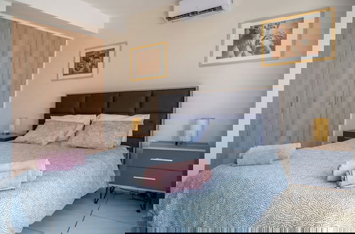 Foto 6 - Narcissos Nissi Beach Apartment C5