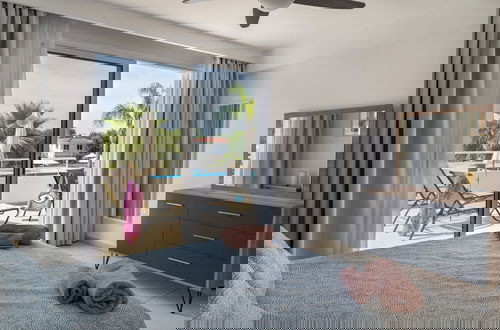 Foto 4 - Narcissos Nissi Beach Apartment C5