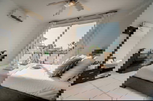 Foto 3 - Narcissos Nissi Beach Apartment C5