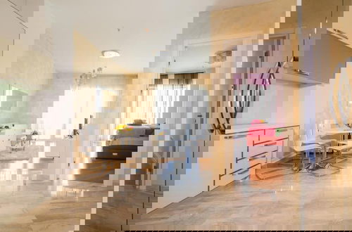 Foto 13 - Exclusive Budva Stay Steps From the Beach