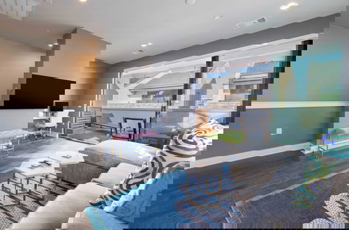 Foto 30 - Modern Home, Private Balcony, Near Rainey & Lady Bird Lake Hauz of Z