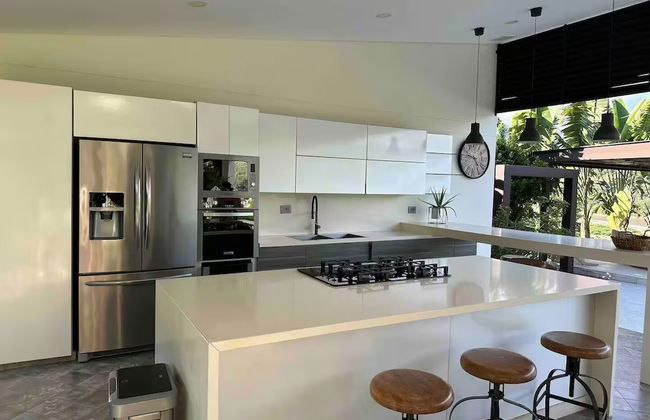 Casa Rio Adentro - Foto 5