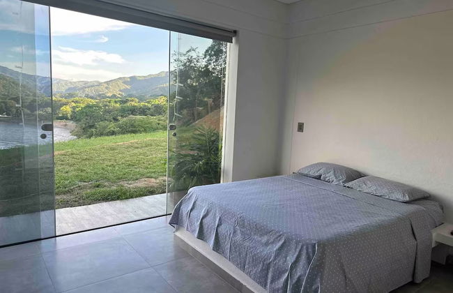 Casa Rio Adentro - Foto 2