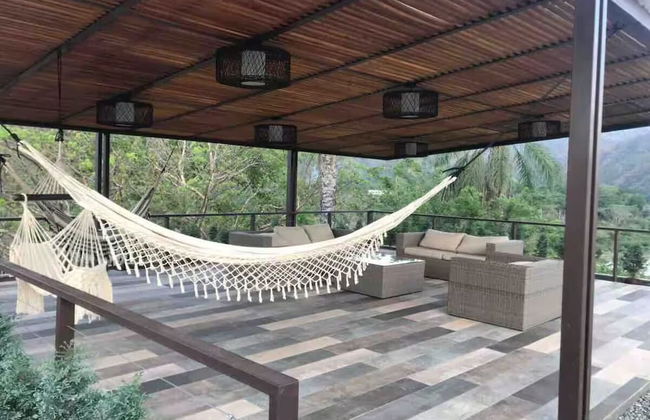 Casa Rio Adentro - Foto 9