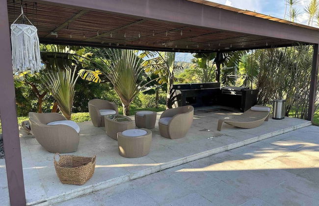 Casa Rio Adentro - Foto 8