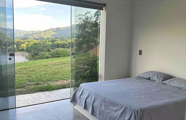 Casa Rio Adentro - Foto 4