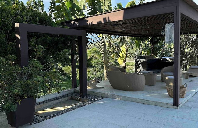 Casa Rio Adentro - Foto 10