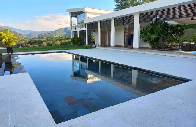 Casa Rio Adentro - Foto 18