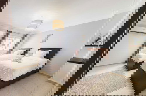 Foto 6 - The Hospitable 2bdr Apt. 5 min From CAI Airport