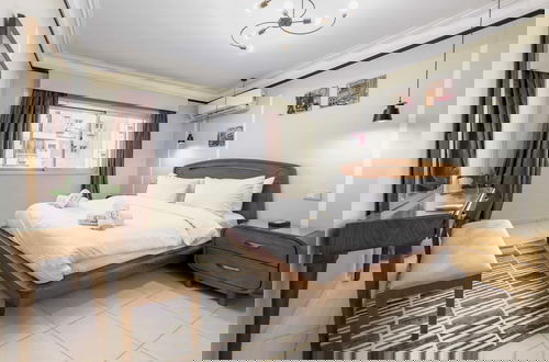 Foto 1 - The Hospitable 2bdr Apt. 5 min From CAI Airport