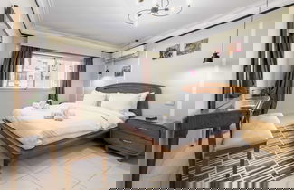 Foto 1 - The Hospitable 2bdr Apt. 5 min From CAI Airport