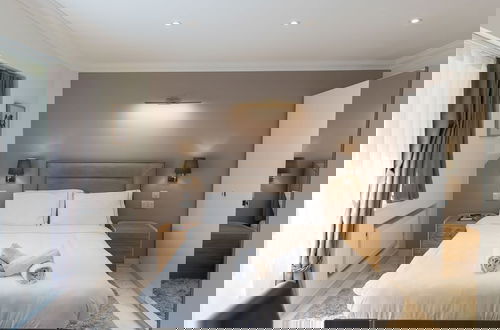 Foto 9 - Marylebone Executive Apartments