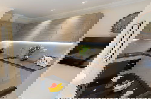 Foto 36 - Marylebone Executive Apartments
