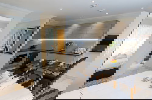 Foto 10 - Marylebone Executive Apartments