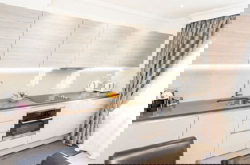 Foto 39 - Marylebone Executive Apartments