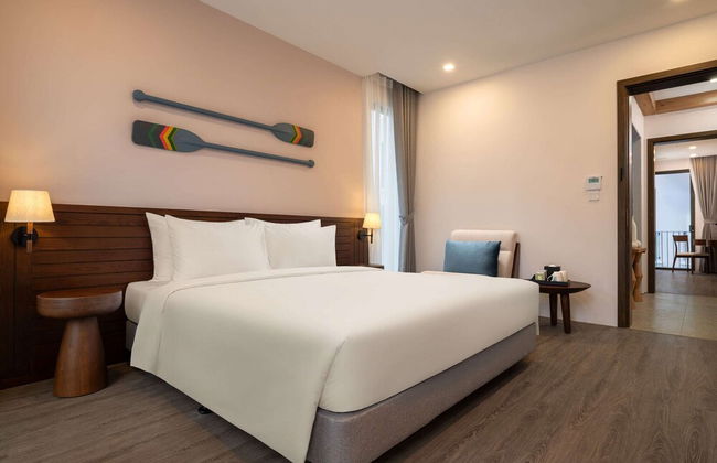 Lasong Hotel & Villas Sam Son By The Unlimited Collection - Foto 15