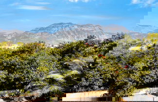 Photo 1 - Kalamata s Spacious Getaway-taygetos Amazing View