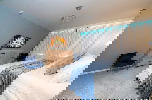 Foto 62 - Simply Amazing 5BR Chic Retreat Themed Fun Style