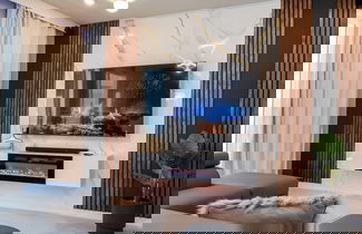 Foto 1 - Simply Amazing 5BR Chic Retreat Themed Fun Style