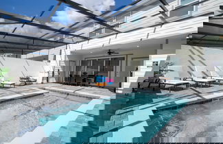 Foto 2 - Simply Amazing 5BR Chic Retreat Themed Fun Style