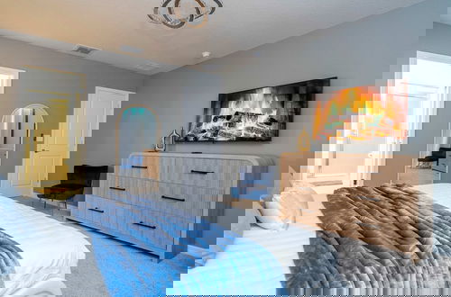 Foto 59 - Simply Amazing 5BR Chic Retreat Themed Fun Style