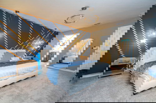 Foto 60 - Simply Amazing 5BR Chic Retreat Themed Fun Style