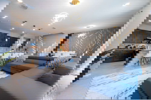 Foto 30 - Simply Amazing 5BR Chic Retreat Themed Fun Style