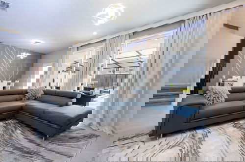 Foto 31 - Simply Amazing 5BR Chic Retreat Themed Fun Style