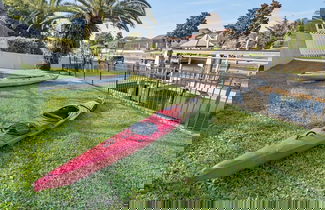Foto 3 - Casa Canal 4 Bed 3 Bath Pool Spa Boat Dock Sleeps 8