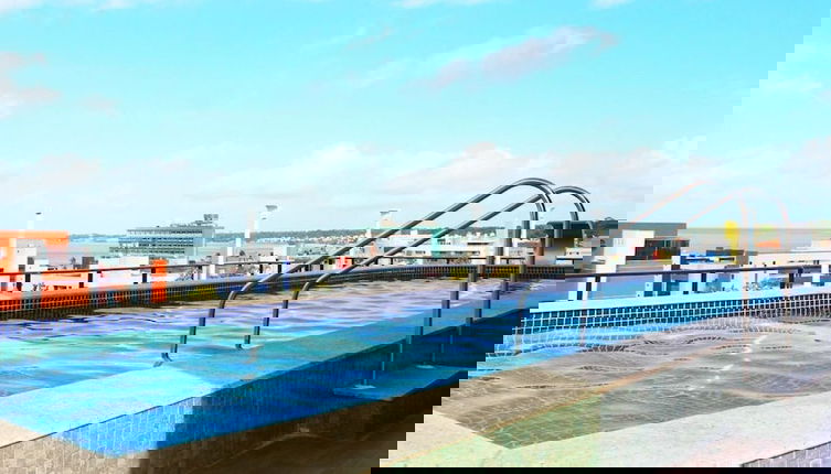 Foto 1 - Cayenne By Day by Day