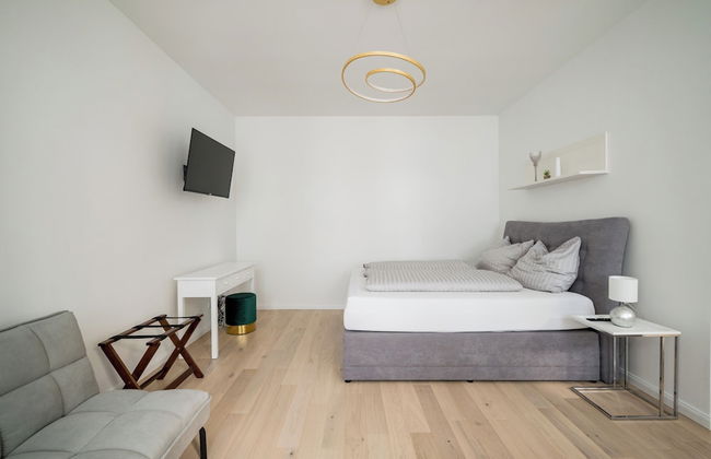 Vienne Prime Apartments - Foto 3