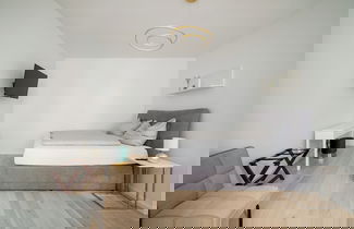 Foto 3 - Vienne Prime Apartments